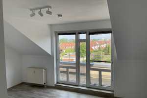 Lübeck Moisling. 1 Zimmer Dachgeschoßwohnung – Moislinger Allee 99, 23558 Lübeck – Vorschaubild 1