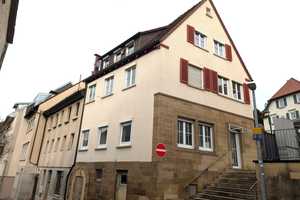 Vielseitige Immobilie in begehrter Lage von Weinsberg – Wohnen und Gewerbe ideal vereint – Heilbronn (Kreis) – Vorschaubild 2