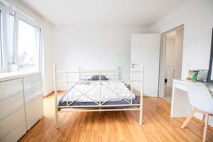 Helle Wohnung mit Südbalkon im Zentrum von Heilbronn zu verkaufen! – Charlottenstraße 29, 74074 Heilbronn, Heilbronn – Vorschaubild 8