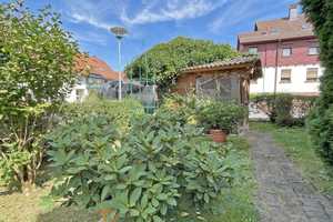 Einziehen und Wohlfühlen - Ein Familienzuhause voller Gemütlichkeit & Kaminwärme – Fulda (Kreis) – Vorschaubild 8