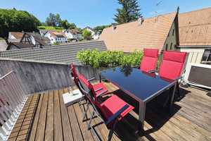**Hochwertiges Townhouse mit Dachterrasse und großzügiger Wohnfläche** – Böblingen (Kreis) – Vorschaubild 3