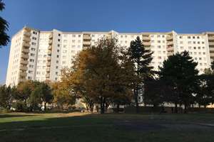 2-Zimmer-Wohnung in Berlin-Gropiusstadt