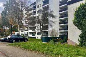 Gut geschnittene 4-Zimmer-Wohnung in KA-Grötzingen mit traumhaftem Ausblick – Karlsruhe – Vorschaubild 2