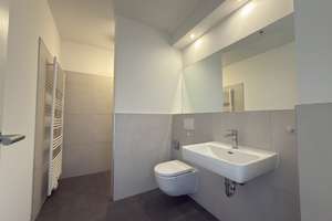 Lichtdurchflutete Wohnräume schaffen ein besonderes Wohnflair – Bayrische Straße 8b, 1069 Südvorstadt-West, Dresden – Vorschaubild 6
