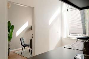Alltagstaugliche 2-Zimmer-Wohnung in Köln-Ehrenfeld – 50825 Ehrenfeld (Ortsteil), Köln – Vorschaubild 4
