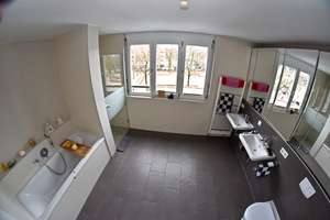 Modern wohnen , umgeben von blühenden Gärten, mitten in          der Stadt – Die vollständige Adresse der Immobilie erhältst du vom Anbieter., 90429 Gostenhof, Nürnberg – Vorschaubild 5