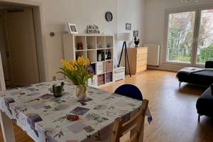 WG-geeignete Wohnung im Kreuzviertel – 48147 Kreuz, Münster – Vorschaubild 3