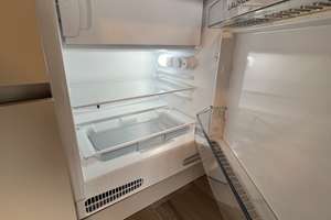 Vollmöblierte 1-Zimmer Wohnung in Darmstadt-Mitte mit Aufzug – Fritz-Bauer Str. 54, 64283 Mitte, Darmstadt – Vorschaubild 8