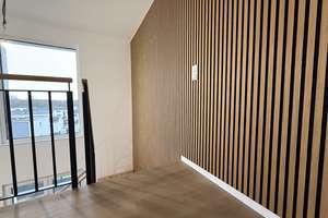 Hochwertiges Neubau-Penthouse mit 
ca. 163 m² im Graf Bismarck Quartier   
2 Tiefgaragenstellplätz – Die vollständige Adresse der Immobilie erhältst du vom Anbieter., 45889 Bismarck, Gelsenkirchen – Vorschaubild 4
