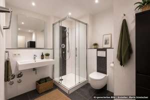 Premium-Off-Market Rarität in Bestlage Köln-Sülz – Luxuriöse Designwohnung mit Balkon & TG – Wichterichstraße 13, 50937 Sülz, Köln – Vorschaubild 11