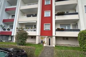 ***3 Zimmer Wohnung in Bochum-Höntrop***frisch renoviert***