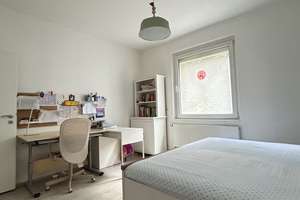 Große 3-Zimmer-Wohnung/111㎡ Wohnung in List mit Terrasse | möbliert | nahe MHH & Musikhochschule – Die vollständige Adresse der Immobilie erhältst du vom Anbieter., 30177 List, Hannover – Vorschaubild 6