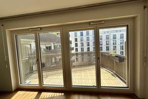 Neue 2,5-Zi Wohnung direkt an U5/U7, PEP und Restaurants – Fritz-Erler-Str. 24, 81737 Neuperlach, München – Vorschaubild 12