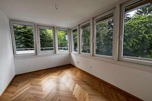 Wohnen im Penthouse über den Dächern von Kassel-Wilhelmshöhe, den Bergpark in direkter Nähe – Die vollständige Adresse der Immobilie erhältst du vom Anbieter., 34131 Bad Wilhelmshöhe, Kassel – Vorschaubild 7