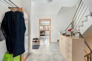 ***Ihr Neues Zuhause !  Moderne Doppelhaushälfte mit 7 ZKB in beliebter Lage von Altlusshe – Rhein-Neckar-Kreis – Vorschaubild 18