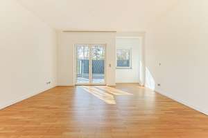barrierearm,  mit offener Küche, Terrasse und Garten – Kaiserswerther Straße 395, 40476 Stockum, Düsseldorf – Vorschaubild 24