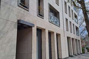 Atemberaubende DG Wohnung in Schloßnähe