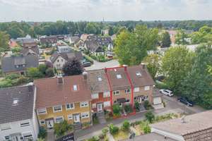 Zentral wohnen, individuell gestalten! Reihenmittelhaus in Bielefeld-Senne! – Die vollständige Adresse der Immobilie erhältst du vom Anbieter., 33659 Senne, Bielefeld – Vorschaubild 15