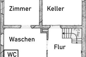 Stadtlage! Nettes, saniertes Einfamilienhaus in SHA – Die vollständige Adresse der Immobilie erhältst du vom Anbieter., 74523 Schwäbisch Hall – Vorschaubild 26