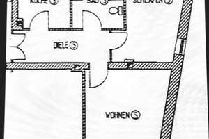MEGA -》CITY NAHE OASE, BALKON, TAGESLICHTBAD !! – Fritz-Matschke-Str. 16, 9113 Schloßchemnitz, Chemnitz – Vorschaubild 4