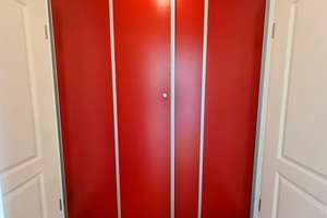 Groß wie ein Haus! Altbauwohnung mit Erker & Balkon – Die vollständige Adresse der Immobilie erhältst du vom Anbieter., 39106 Alte Neustadt, Magdeburg – Vorschaubild 9