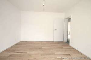 Lichtdurchflutete 3-Zimmer-Wohnung mit 2 Balkonen im Zentrum-Bonn – Die vollständige Adresse der Immobilie erhältst du vom Anbieter., 53111 Bonn-Zentrum, Bonn – Vorschaubild 3