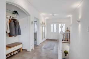 Großzügig. Gepflegt. Einzugsbereit. Ihr neues Zuhause im beliebten Alstertal – Die vollständige Adresse der Immobilie erhältst du vom Anbieter., 22399 Poppenbüttel, Hamburg – Vorschaubild 5