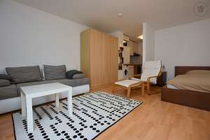 Helle, modern möblierte Wohnung mit Terrasse in Stuttgart Süd – Die vollständige Adresse der Immobilie erhältst du vom Anbieter., 70199 Karlshöhe, Stuttgart – Vorschaubild 8