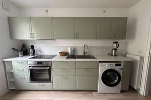 Moderne 2-Zimmer-Wohnung mit Balkon und komfortablem Garage – Die vollständige Adresse der Immobilie erhältst du vom Anbieter., 13403 Reinickendorf (Ortsteil), Berlin – Vorschaubild 7
