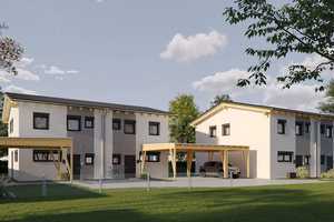 DHH - 50 Prozent verkauft  - Jetzt schnell sein! – Rosenheim (Kreis) – Vorschaubild 1
