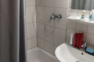 Studentenappartement  in Aachen, Nähe RWTH – Roermonder Str 112A, 52072 Ponttor, Aachen – Vorschaubild 10