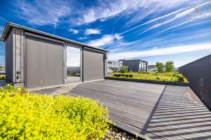 Penthouse der Extraklasse – Rooftop-Lounge, Festungsblick, Aufzug und Baujahr 2023 – Die vollständige Adresse der Immobilie erhältst du vom Anbieter., 97074 Frauenland, Würzburg – Vorschaubild 2