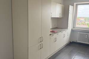 Helle 77 m² Wohnung im 5. OG mit Balkon in Lübeck-St. Gertrud – Bergstraße 1, 23566 Sankt Gertrud, Lübeck – Vorschaubild 13