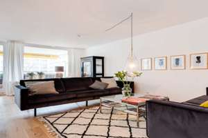 Provisionsfrei!  3 Zimmer (105m2) direkt am Kustermannpark in München – Sankt-Cajetan-Straße 11, 81669 Ramersdorf, München – Vorschaubild 6