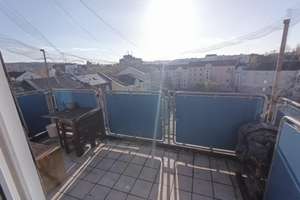 3‑Zimmer‑DG‑Wohnung mit Balkon in Koblenz – Andernacher Str. 35, 56070 Lützel, Koblenz – Vorschaubild 8