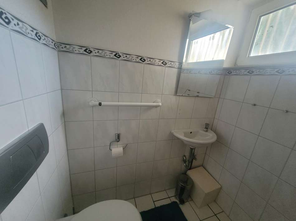 Gäste-WC