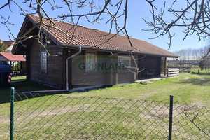 *Gemütliches Blockhaus zum Wohlfühlen!* – Ostprignitz-Ruppin (Kreis) – Vorschaubild 21