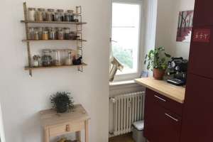 Helle 2,5-Zimmer-Wohnung in Würzburg, Sanderau – Die vollständige Adresse der Immobilie erhältst du vom Anbieter., 97072 Sanderau, Würzburg – Vorschaubild 6