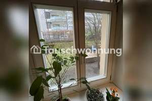 Tauschwohnung: 2 Zimmer Wohnung Samariterkiez – Bänschstraße 63, 10247 Friedrichshain, Berlin – Vorschaubild 2