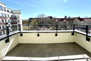 Erstbezug: 2-Zimmer-Eigentumswohnung mit Aufzug und sonnigem Südbalkon – Nahe Rüdesheimer Platz – Die vollständige Adresse der Immobilie erhältst du vom Anbieter., 14197 Wilmersdorf, Berlin – Vorschaubild 4