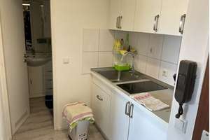 Perfekt für eine WG – freundliche Wohnung in Heidelberg – Die vollständige Adresse der Immobilie erhältst du vom Anbieter., 69115 Bergheim, Heidelberg – Vorschaubild 4