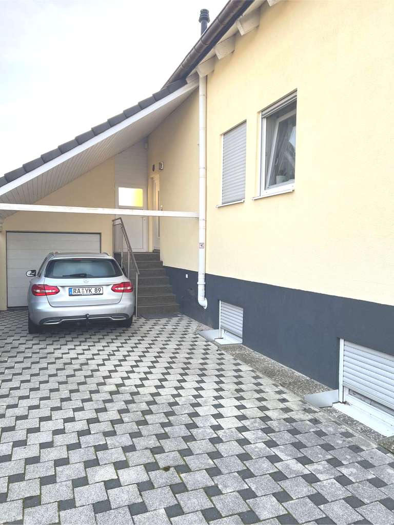 Immobilie in Ötigheim - *****TOP*****Gepflegtes 1-2-Familienhaus mit Potenzial in attraktiver Wohnlage***** - Bild 2