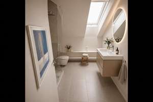 4-Zimmer DG-Wohnung zur Renovierung in Isarnähe provisionsfrei – Oefelestraße 15, 81543 Untergiesing, München – Vorschaubild 10