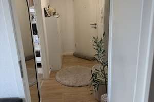 Platz für Ihre Ideen: 3-Zimmer-Wohnung in Krefeld – 47803 Inrath/Kliedbruch, Krefeld – Vorschaubild 2