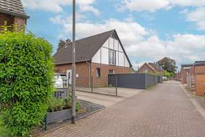 Modernisiertes Ein- bis Zweifamilienhaus mit Platz für Ihre Ideen – Die vollständige Adresse der Immobilie erhältst du vom Anbieter., 41334 Nettetal – Vorschaubild 3