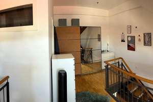 Historisches Wohnen im Andreasstadel-außergewöhnliche Maisonettewohnung im UNESCOWelterbe Regensburg – Andreastrasse 26, 93059 Stadtamhof, Regensburg – Vorschaubild 9