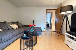Möblierte 3,5-Zimmer-Wohnung in Top-Innenstadtlage – nur 2 Min. zum Bildungscampus – 74072 Heilbronn, Heilbronn – Vorschaubild 3