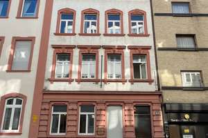 Top Kapitalanlage in der Altstadt 10 Wohneinheiten und 1 Gastro – Die vollständige Adresse der Immobilie erhältst du vom Anbieter., 55116 Altstadt, Mainz – Vorschaubild 1