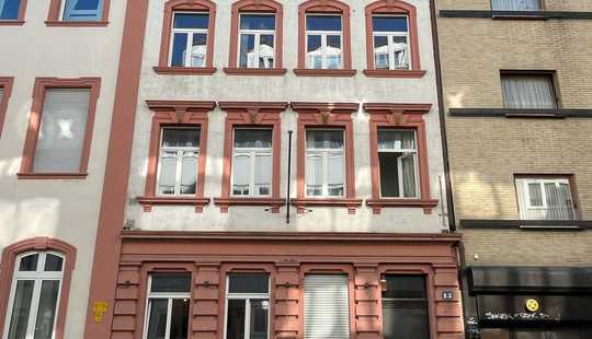 Bild von Top Kapitalanlage in der Altstadt 10 Wohneinheiten und 1 Gastro