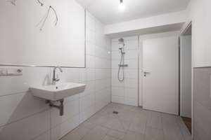 Neubau 4-Zimmer-Wohnung Souterrain mit großer Terrasse – Gutsstraße 5a/5b, 30890 Barsinghausen – Vorschaubild 10